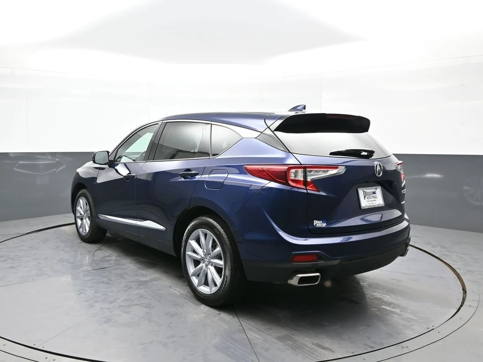 2023 Acura RDX 3rd Gen - Image 8 of 21