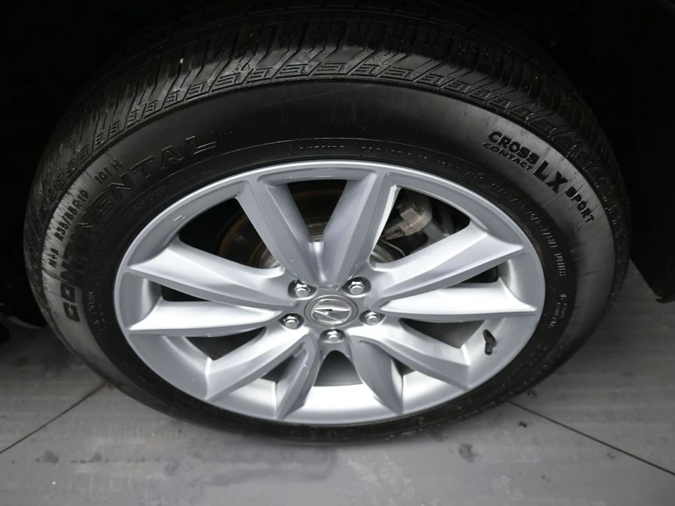2023 Acura RDX 3rd Gen - Image 15 of 21