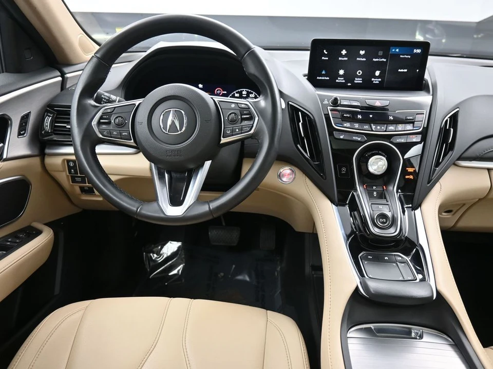 2023 Acura RDX 3rd Gen - Image 20 of 21