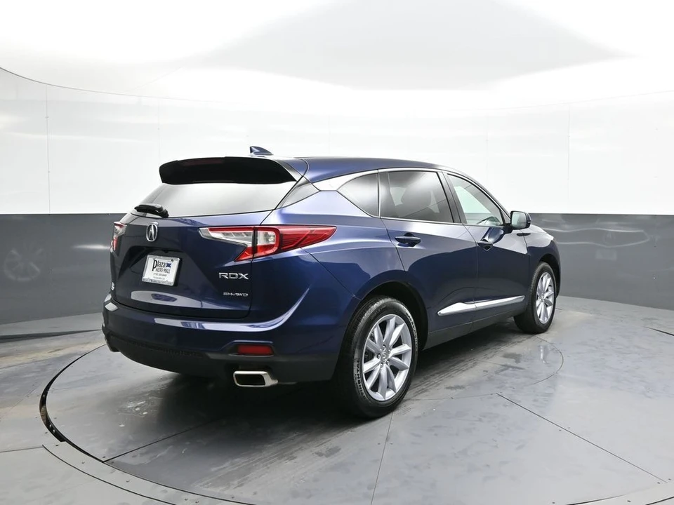 2023 Acura RDX 3rd Gen - Image 6 of 21