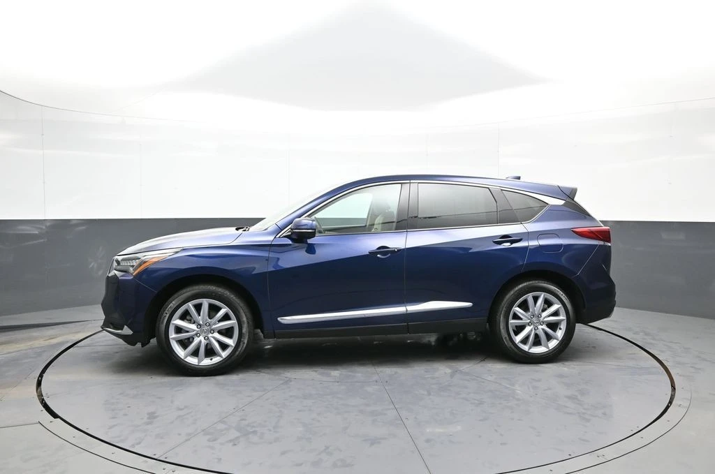 2023 Acura RDX 3rd Gen - Image 9 of 21