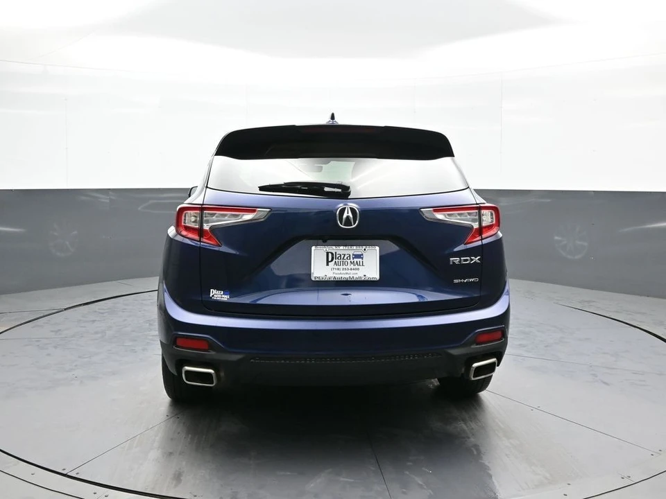 2023 Acura RDX 3rd Gen - Image 7 of 21