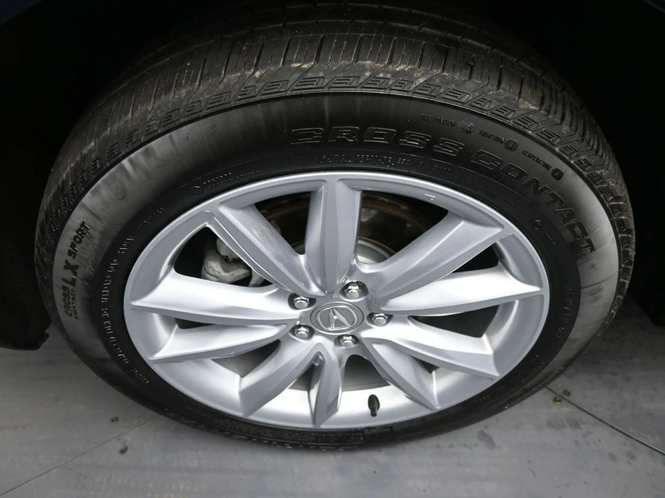 2023 Acura RDX 3rd Gen - Image 14 of 21