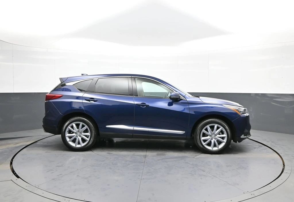 2023 Acura RDX 3rd Gen - Image 5 of 21