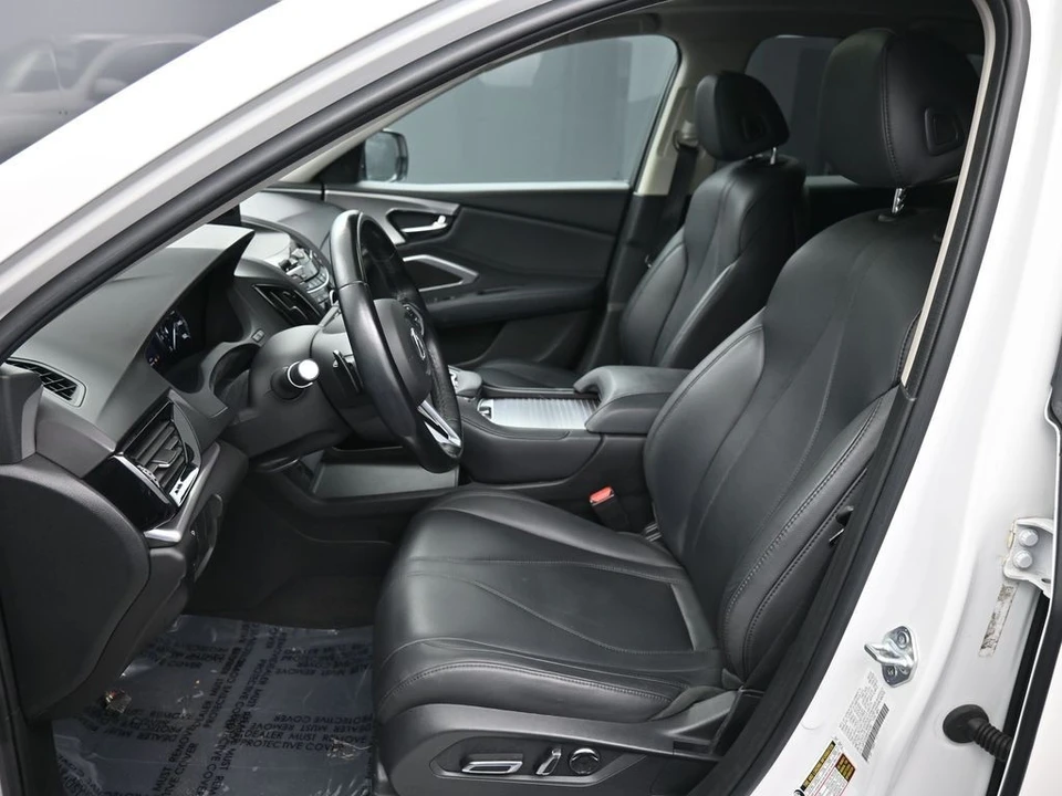 2023 Acura RDX 3rd Gen - Image 19 of 21