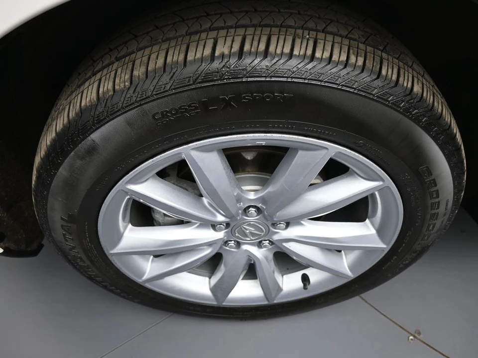 2023 Acura RDX 3rd Gen - Image 14 of 21