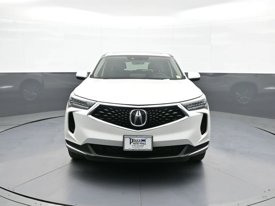 2023 Acura RDX 3rd Gen - Image 2 of 21