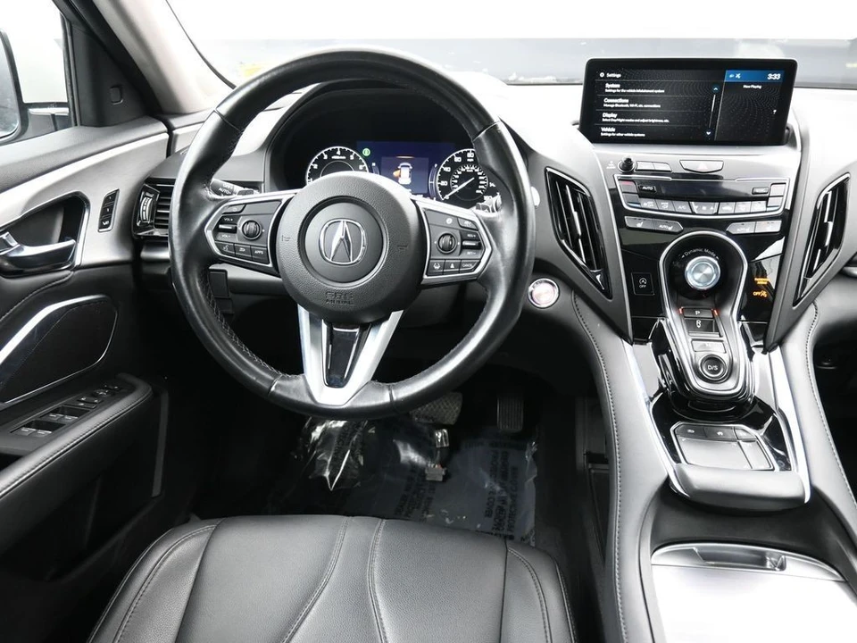 2023 Acura RDX 3rd Gen - Image 20 of 21