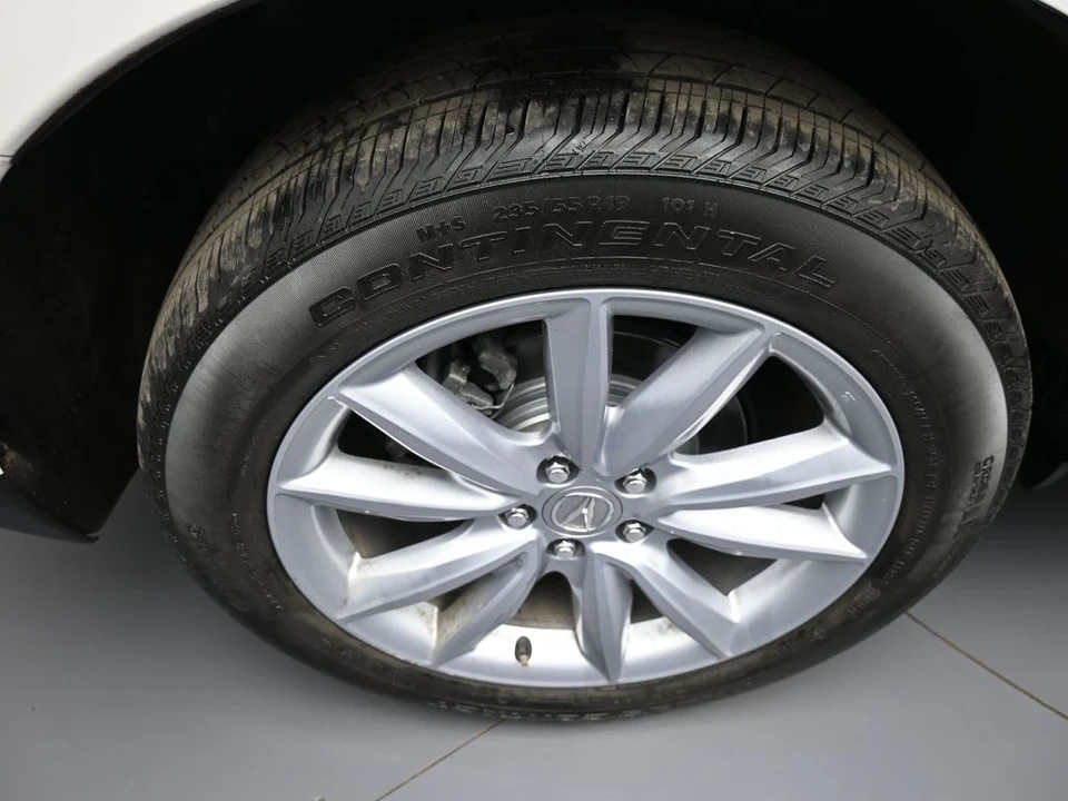 2023 Acura RDX 3rd Gen - Image 12 of 21