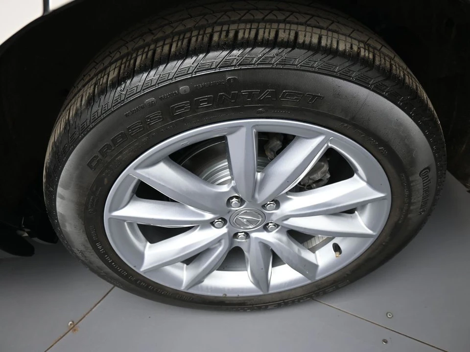 2023 Acura RDX 3rd Gen - Image 15 of 21