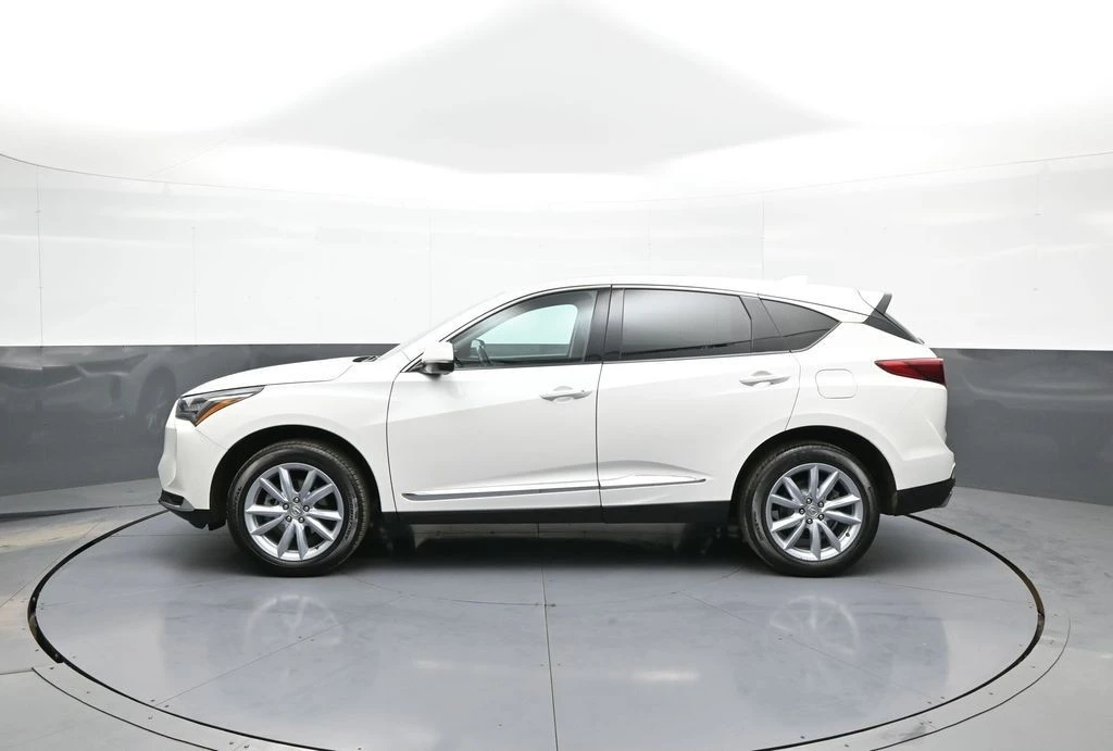 2023 Acura RDX 3rd Gen - Image 9 of 21