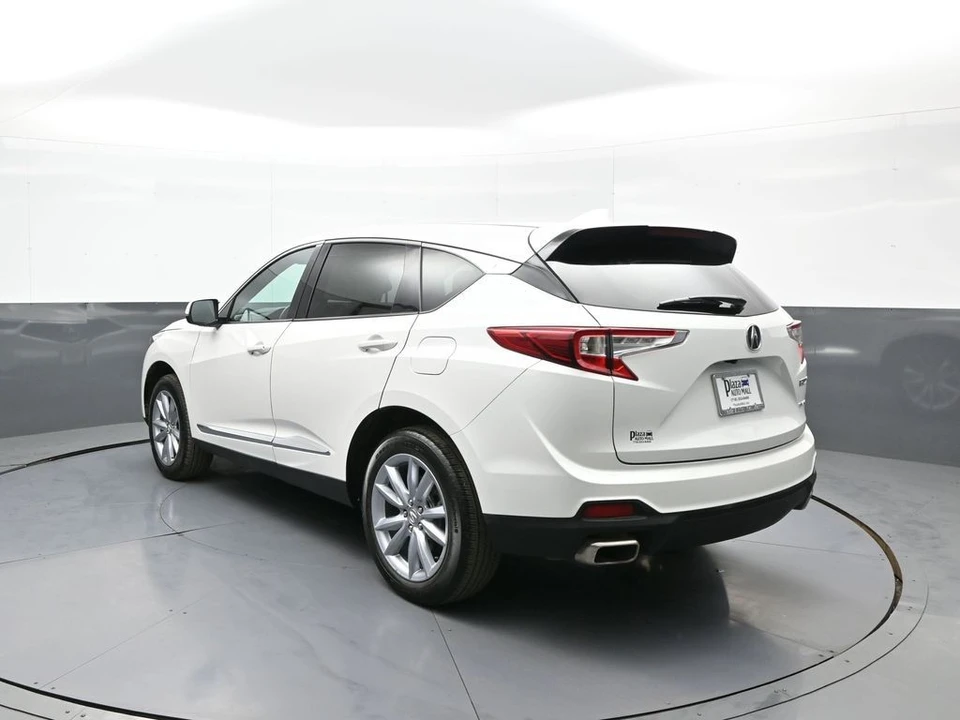 2023 Acura RDX 3rd Gen - Image 8 of 21