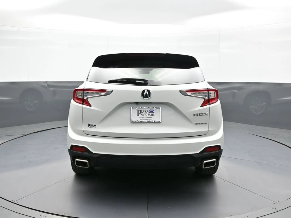 2023 Acura RDX 3rd Gen - Image 7 of 21