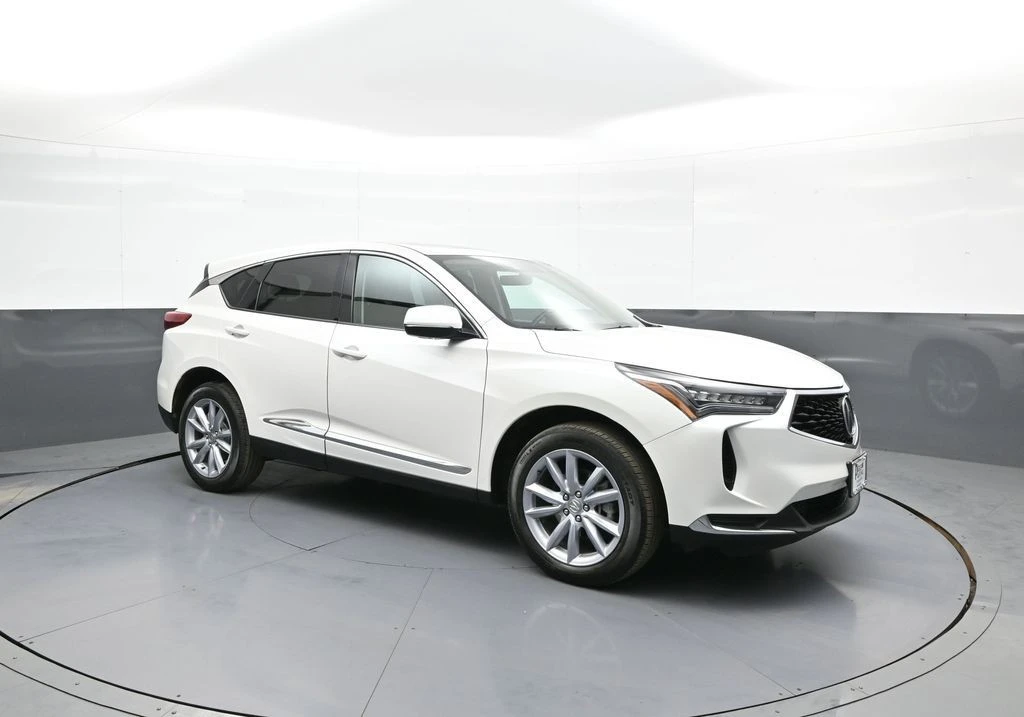 2023 Acura RDX 3rd Gen - Image 4 of 21