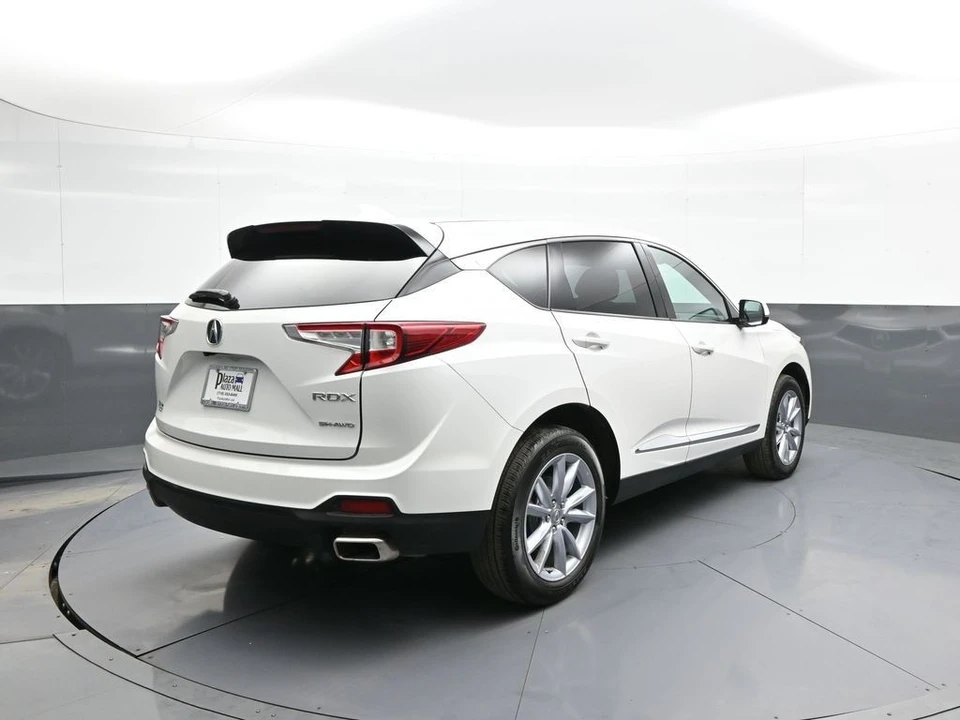 2023 Acura RDX 3rd Gen - Image 6 of 21