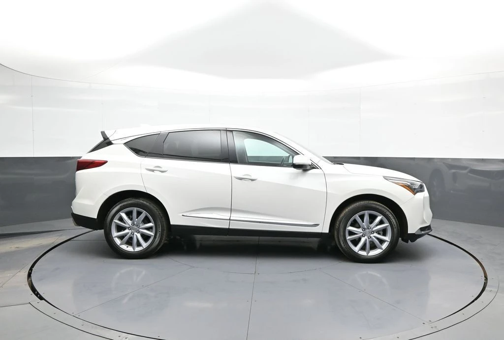 2023 Acura RDX 3rd Gen - Image 5 of 21