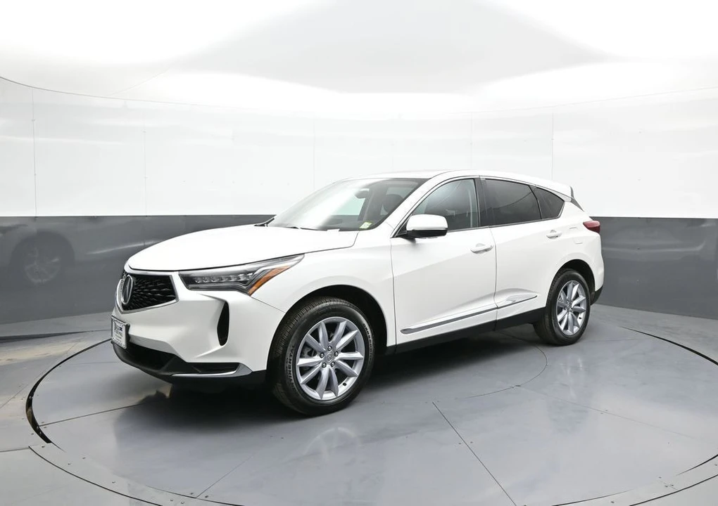 2023 Acura RDX 3rd Gen - Image 10 of 21