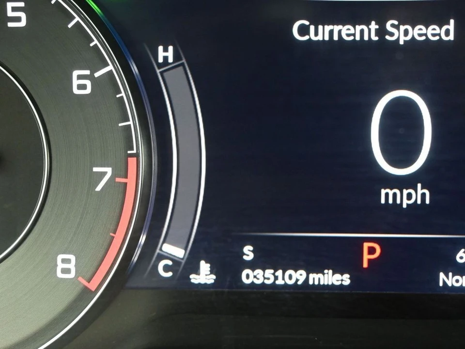 2023 Acura RDX 3rd Gen - Image 16 of 21