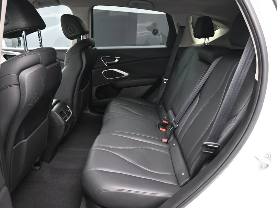 2023 Acura RDX 3rd Gen - Image 21 of 21