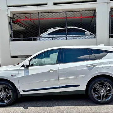 2023 Acura RDX A-Spec