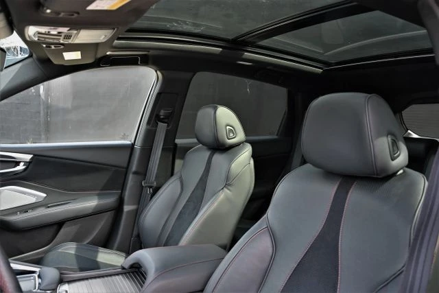 2023 Acura RDX 3rd Gen - Image 16 of 21