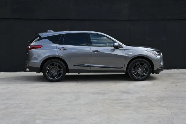 2023 Acura RDX 3rd Gen - Image 6 of 21