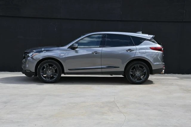 2023 Acura RDX 3rd Gen - Image 7 of 21