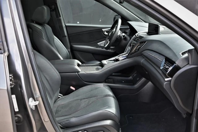 2023 Acura RDX 3rd Gen - Image 20 of 21