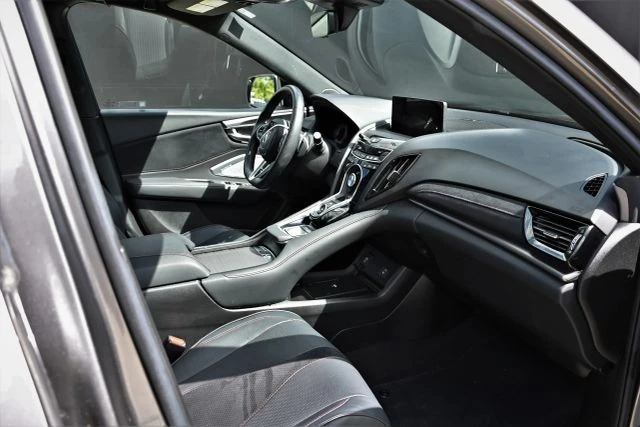 2023 Acura RDX 3rd Gen - Image 21 of 21