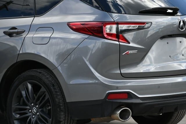 2023 Acura RDX 3rd Gen - Image 8 of 21
