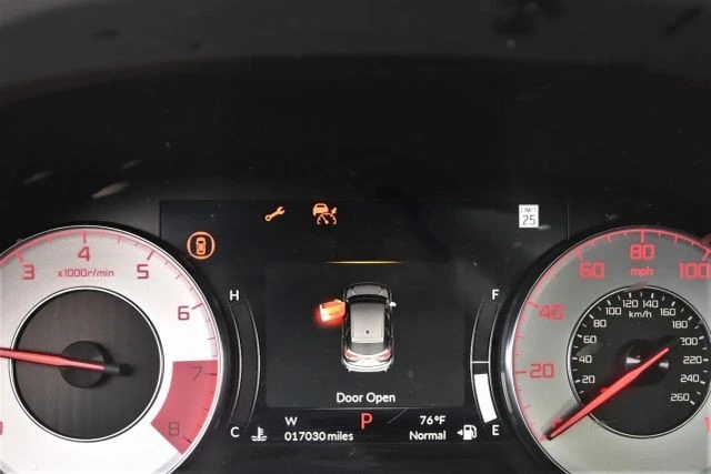 2023 Acura RDX 3rd Gen - Image 12 of 21