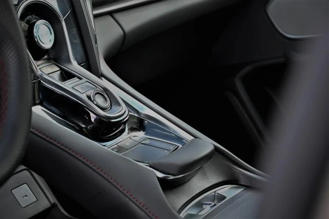 2023 Acura RDX 3rd Gen - Image 14 of 21