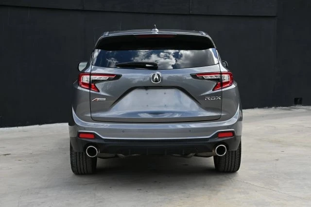 2023 Acura RDX 3rd Gen - Image 4 of 21