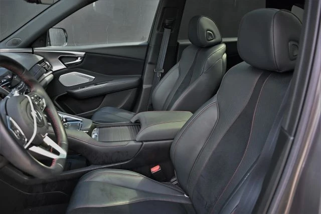 2023 Acura RDX 3rd Gen - Image 18 of 21