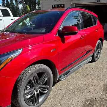 2023 Acura RDX