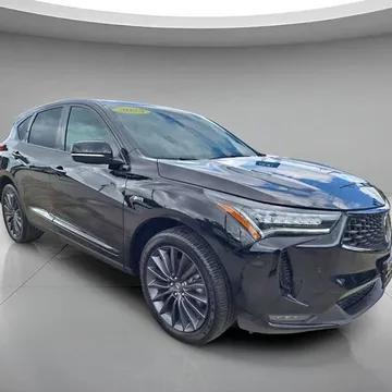 2023 Acura RDX SH-AWD