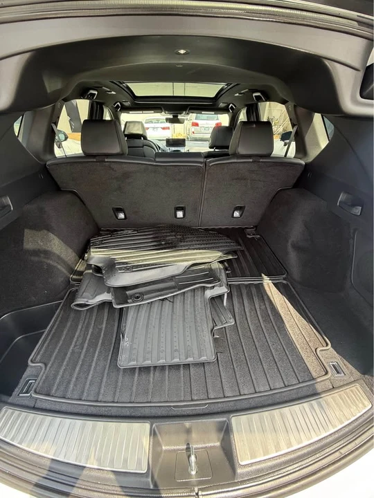 2023 Acura RDX 3rd Gen - Image 7 of 13