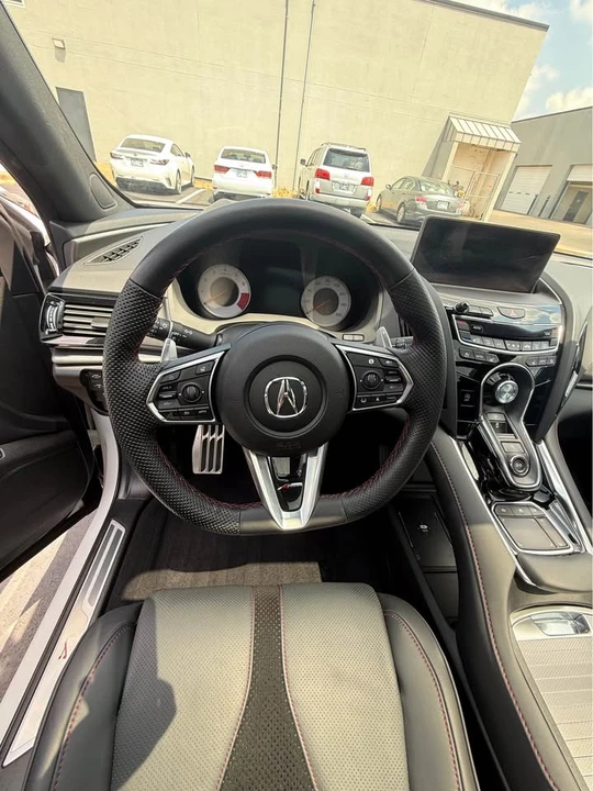 2023 Acura RDX 3rd Gen - Image 12 of 13