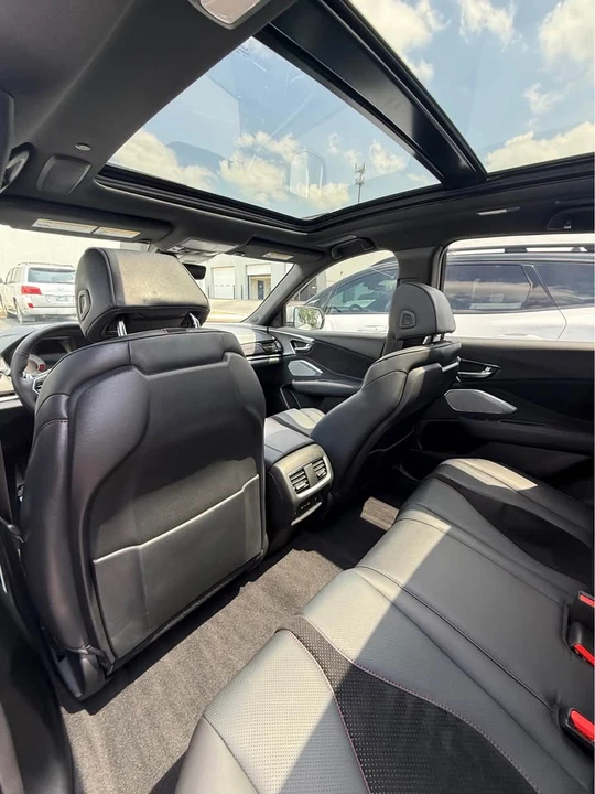 2023 Acura RDX 3rd Gen - Image 9 of 13