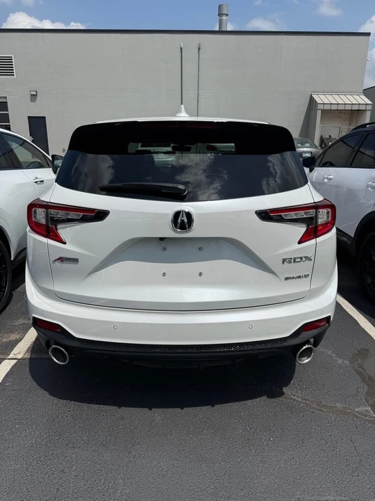 2023 Acura RDX 3rd Gen - Image 6 of 13