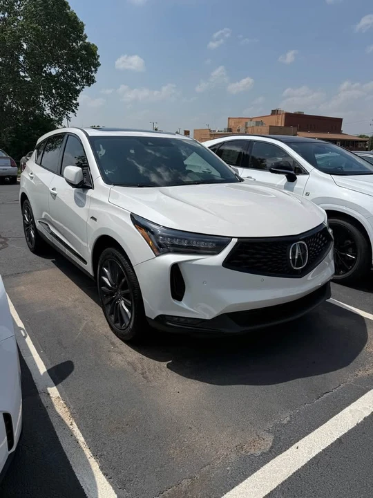 2023 Acura RDX 3rd Gen - Image 3 of 13