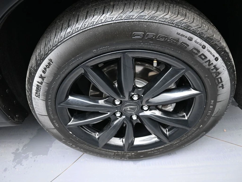 2023 Acura RDX 3rd Gen - Image 12 of 12