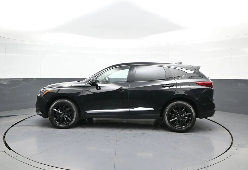 2023 Acura RDX 3rd Gen - Image 9 of 12