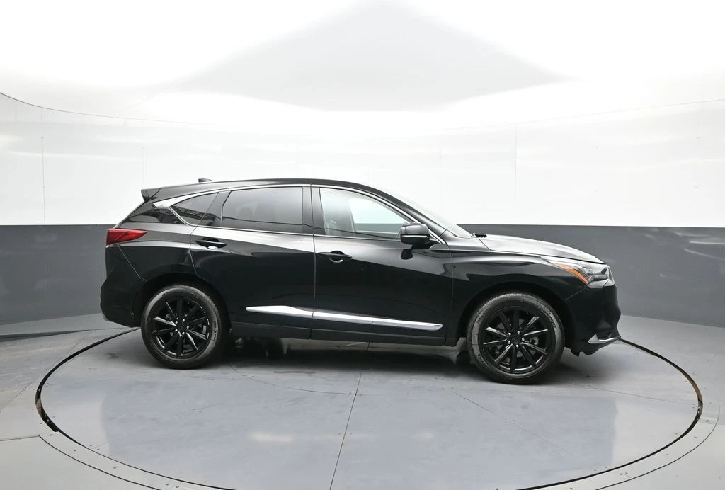 2023 Acura RDX 3rd Gen - Image 5 of 12