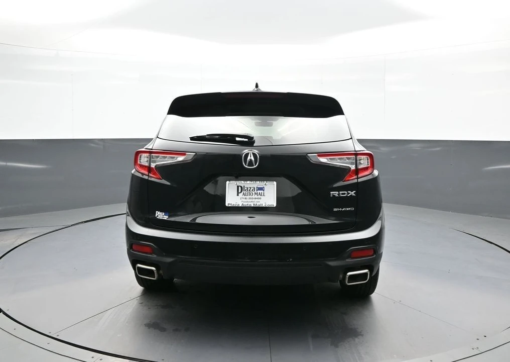 2023 Acura RDX 3rd Gen - Image 7 of 12