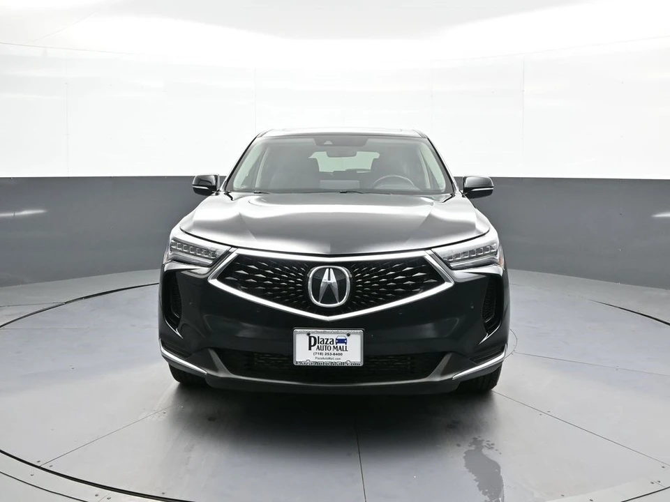 2023 Acura RDX 3rd Gen - Image 2 of 12