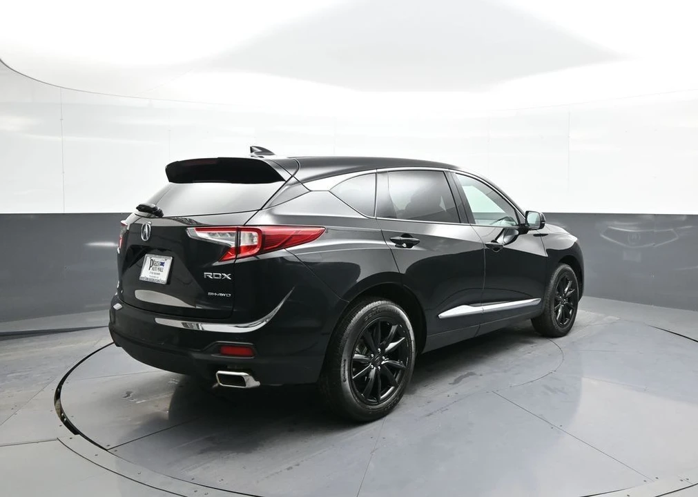 2023 Acura RDX 3rd Gen - Image 6 of 12