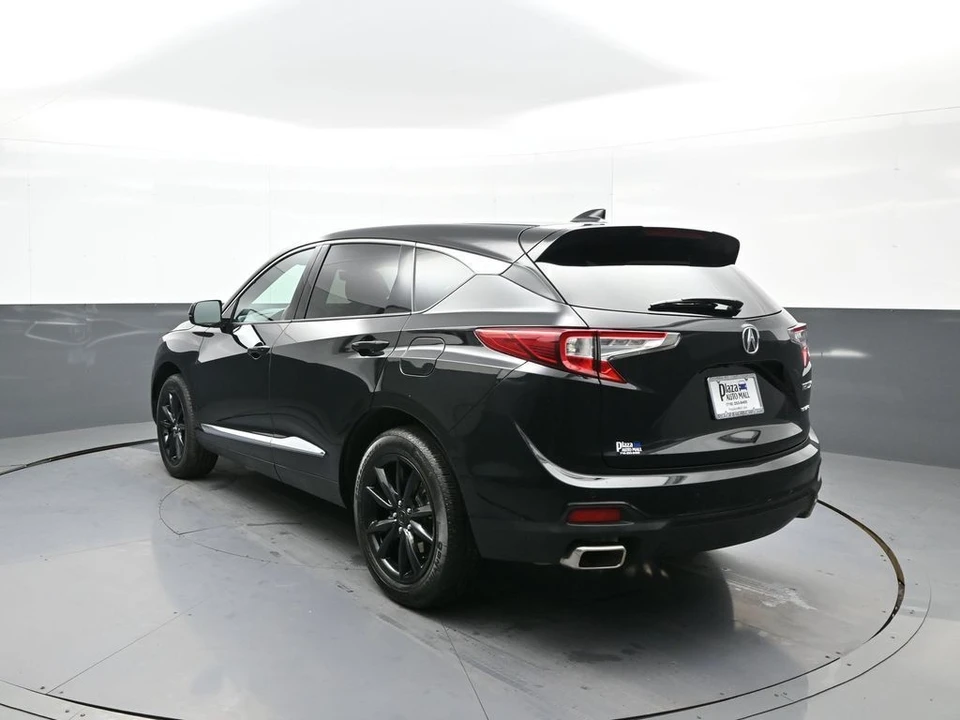 2023 Acura RDX 3rd Gen - Image 8 of 12