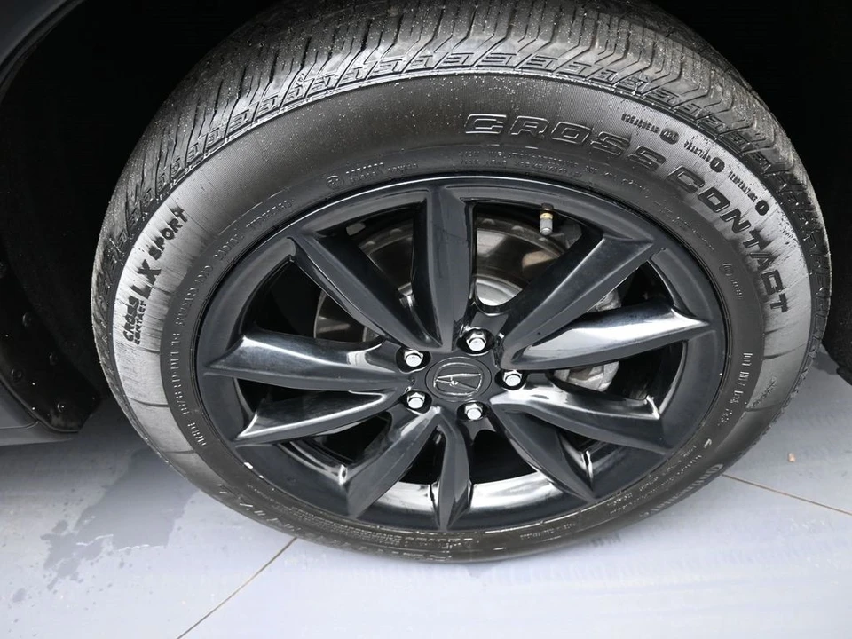 2023 Acura RDX 3rd Gen - Image 12 of 12