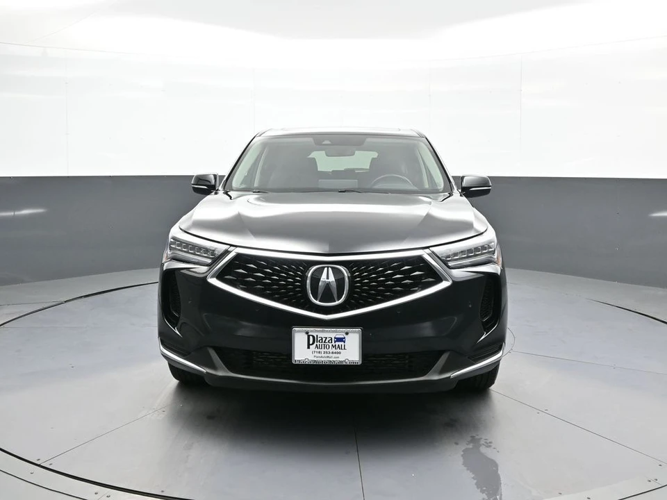 2023 Acura RDX 3rd Gen - Image 2 of 12